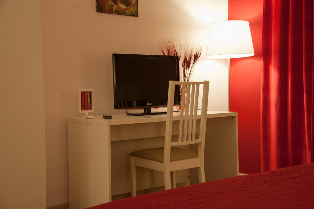 Parco Delle Valli Rome Chambre photo