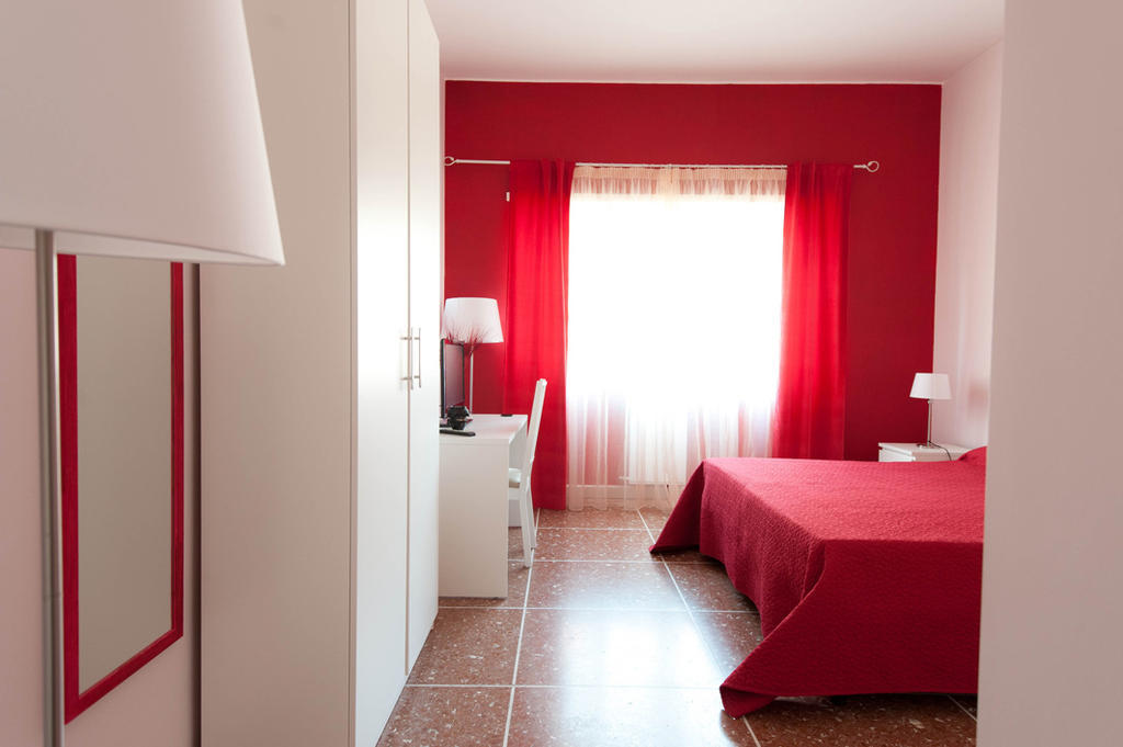 Parco Delle Valli Rome Chambre photo