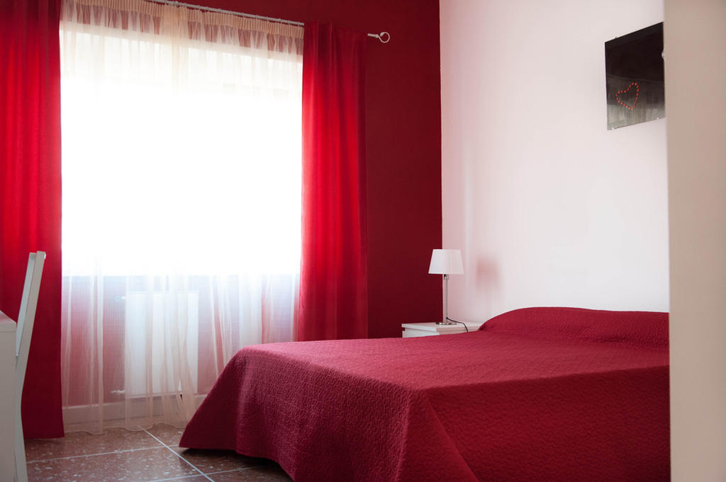 Parco Delle Valli Rome Chambre photo